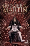 George R. R. Martin - Guerra dos Tronos Volume 3