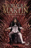 George R. R. Martin - Guerra dos Tronos Volume 3