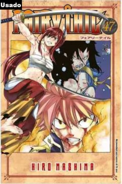Hiro Mashima: Fairy Tail - Selecione Volume