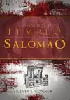 Kevin J. Conner - Os Segredos do Templo de Salomao