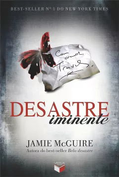 Livros de Jamie Mcguire - Titulos Diversos - Literatura Estrangeira - Sebo Cia do Saber