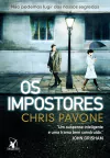 Chris Pavone - Os Impostores