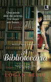 Logan Belle - A Bibliotecaria