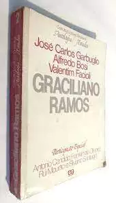 Jose Carlos Garbuglio - Colecao Escritores Brasileiros: Graciliano Ramos - comprar online
