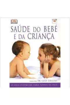 Jane Collins - Saude do Bebe e da Crianca