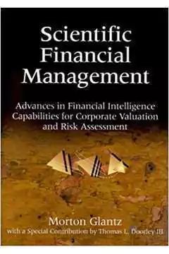 Morton Glantz - Scientific Financial Management With Cd