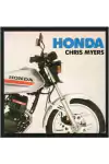 Chris Myers - Honda