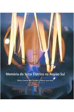 Silvio Coelho dos Santos - Memoria do Setor Eletrico na Regiao Sul