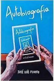 Jose Luis Peixoto - Autobiografia