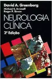 David A. Greenberg e Outros - Neurologia Clinica