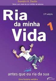Evandro A. Daolio - Ria da Minha Vida 1
