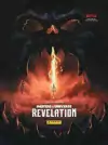 Panini - Livro Ilustrado Oficial Masters of the Universe Revelation