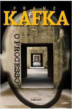 Franz Kafka - O Processo