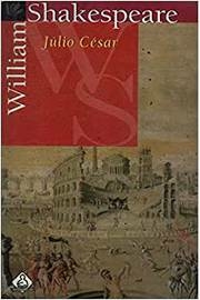 William Shakespeare - Julio Cesar