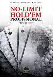 Matt Flynn - No-limit Hold Em Profissional