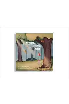 Ricardo Faion - A Menina Solitaria e o Genio