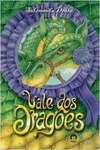 Salamanda Drake - Vale dos Dragoes