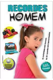 Mónica Sánchez Pérez - Recordes do Homem