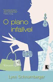 Lynn Schnurnberger - O Plano Infalivel