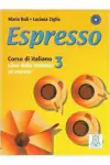 Maria Bali - Espresso 3: Libro Dello Studente