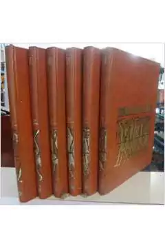 Varios - Historia das Civilizacoes 6 Volumes