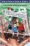 Derek Fridolfs - A Sociedade Secreta de Herois 2: Fortaleza da Solidao
