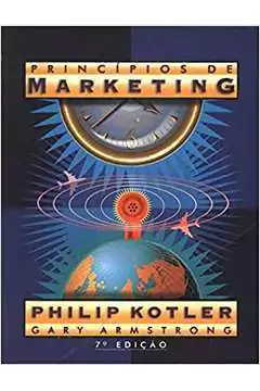 Philip Kotler - Princípios de Marketing