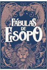Esopo - Fabulas de Esopo