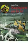 Jules Verne - Kaptajnen Pa 15 Ar