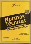 Pedro Augusto Furaste - Normas Tecnicas para o Trabalho Cientifico