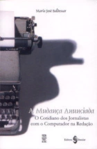 Maria Jose Baldessar - A Mudanca Anunciada