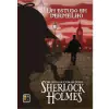 Sherlock Holmes - Um Estudo Em Vermelho