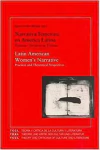 Sara Castro Klaren - Narrativa Femenina En America Latina/latin American Womens Narrative