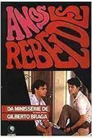 Flavio de Campos - Anos Rebeldes