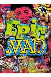 Panini - Epic Mad