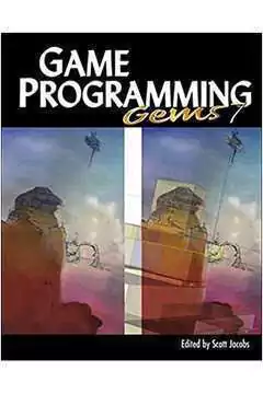 Scott Jacobs - Game Programming Gems 7: Com Cd