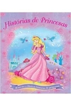 Ciranda Cultural - Historias de Princesas: 20 Novas e Classicas Historias de Princesas