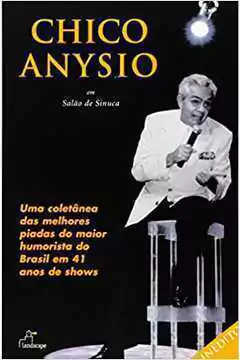 Chico Anysio - Salao de Sinuca