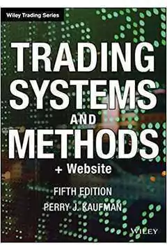 Perry J. Kaufman - Trading Systems and Methods, Website