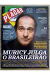 Editora Abril - Revista Placar - Novembro 2015