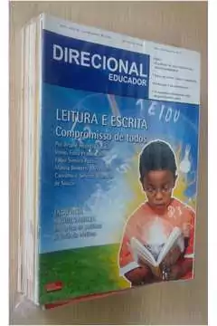 Grupo Direcional - Revista Direcional Educador -22 Volumes