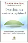 Iyanla Vanzant - Descubra Sua Essencia Espiritual