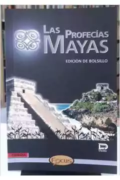 Maria Teresa Mezquita - Las Profecias Mayas