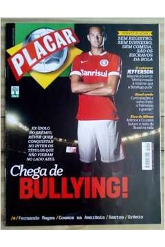 Editora Abril - Revista Placar - Março 2015