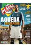 Editora Abril - Revista Placar - Agosto 2007