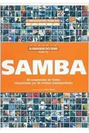 Felipe Taborda - A Imagem do Som do Samba: Volume 8