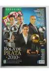 Editora Abril - Revista Placar - Bola de Prata 2010