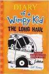 Jeff Kinney - Diary of a Wimpy Kid 9: the Long Haul