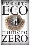 Umberto Eco - Número Zero