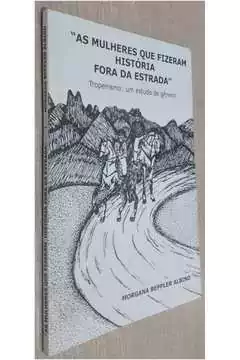 Morgana Beppler Albino - As Mulheres Que Fizeram Historia Fora da Estrada